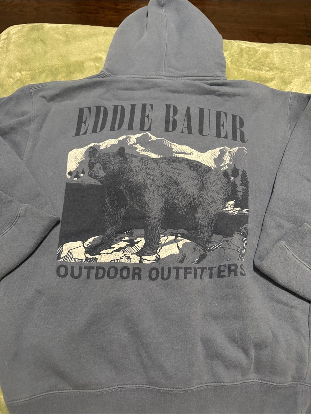 Eddie Bauer Hoodie